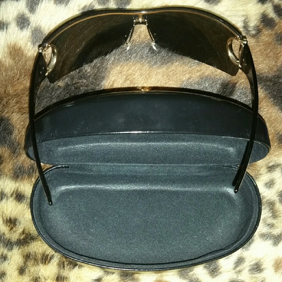 Gucci Sunglasses GG 2712/S PU2 115 - Picture 2 of 4