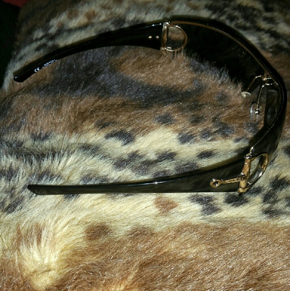 Gucci Sunglasses GG 2712/S PU2 115 - Picture 3 of 4