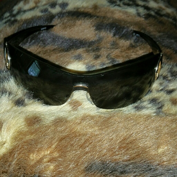 Gucci Sunglasses GG 2712/S PU2 115 - Picture 4 of 4