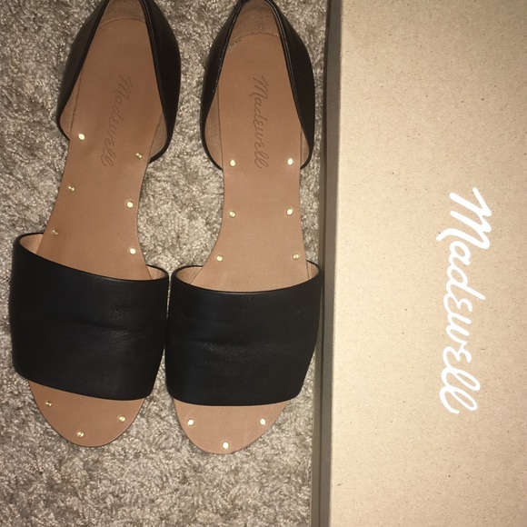 Madewell Shoes - Madewell sandals