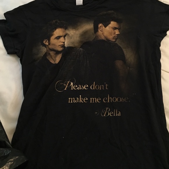 Twilight Tee