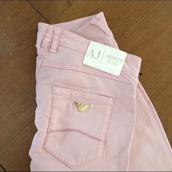 Armani Jeans Denim - 👖ARMANI JEANS Skinny Pants 💋