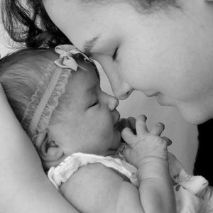 Meet your Posher, Liz