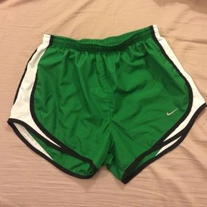 Nike shorts