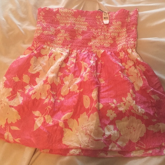 NWT Victorias secret top