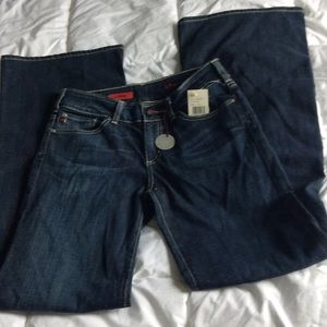 NEW AG Mona jeans sz 27