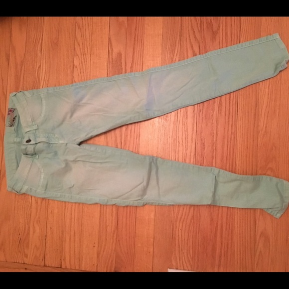 Swiy jeans