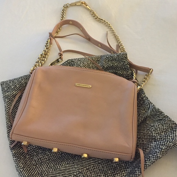 Rebecca Minkoff Handbags - Rebecca Minkoff cross body bag