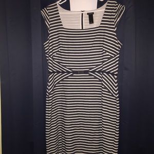 Ann Taylor dress