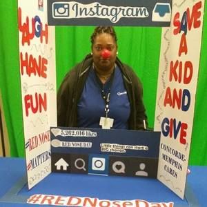 Meet your Posher, Natasha