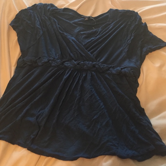 Banana republic top