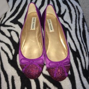 Steve Madden flats