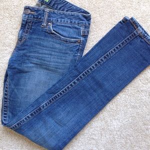 Aeropostale Bayla Skinny jeans Size 7/8 Reg