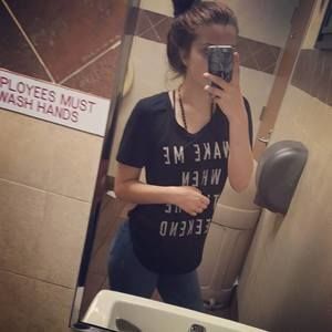 Meet your Posher, Bailey