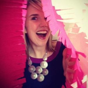 Meet your Posher, Janelle