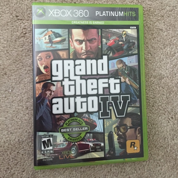 GTA