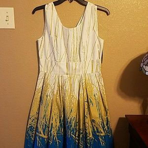 Marvin Richard's size 4 dress nwt Marvin Richard's size 4 dress nwt