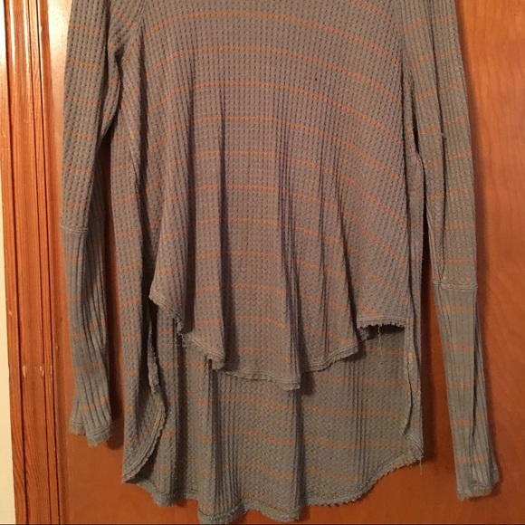 Free people turtle neck sweater - Picture 2 of 2