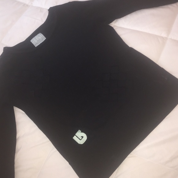 Burton Crew Neck Sweatshirt