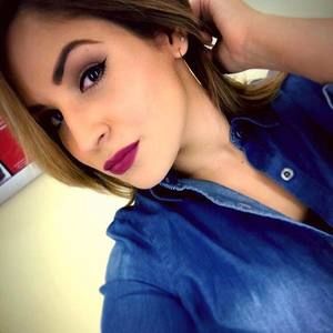 Meet your Posher, Keishla