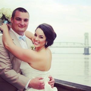 Meet your Posher, Bethany