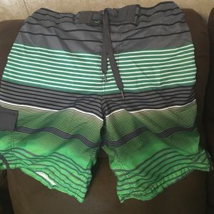 Men's Swimming Trunks