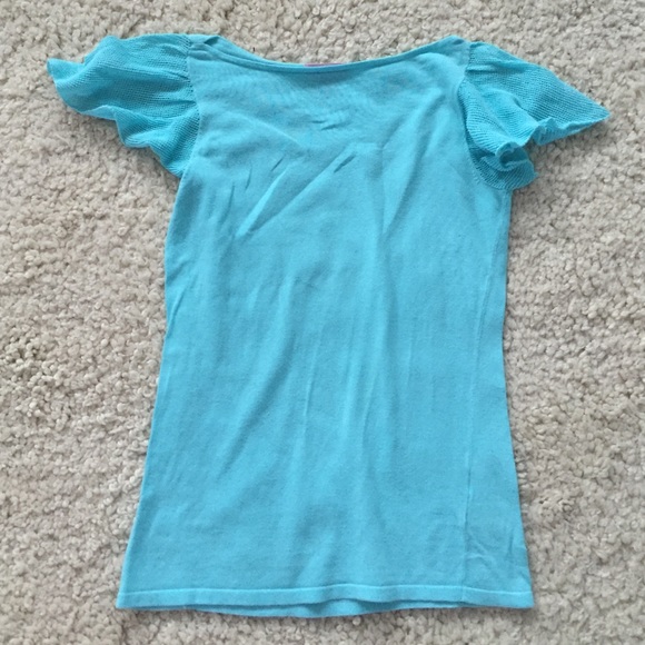 Lilly Pulitzer top