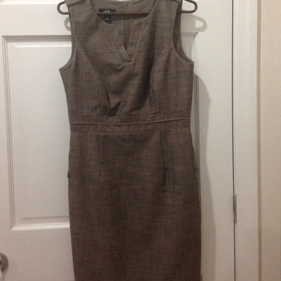 Quirky dress down or dress up!