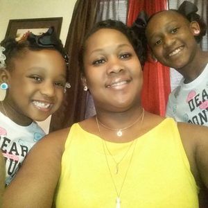 Meet your Posher, Ashley