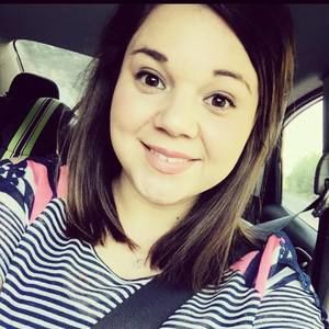 Meet your Posher, Kendra