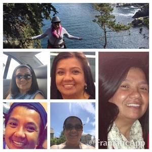 Meet your Posher, Delfina