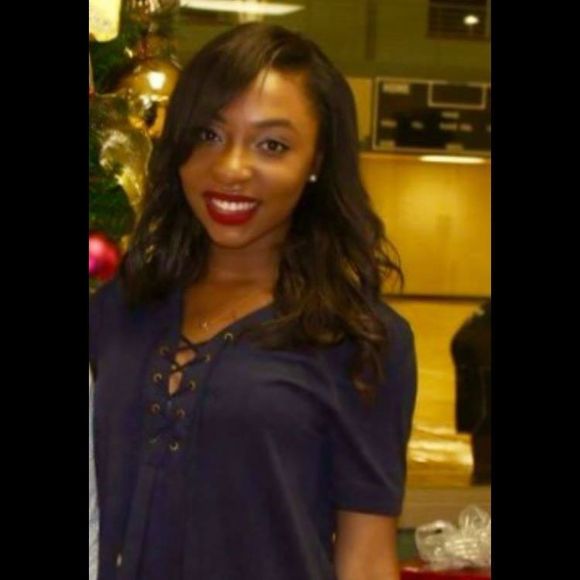 Meet your Posher, Morgan