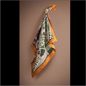 Authentic Burberry Autumn/Winter 2014 edition