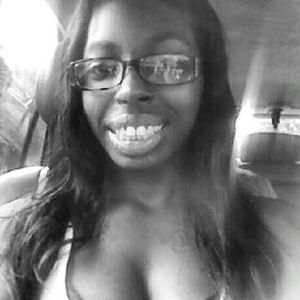 Meet your Posher, Tamika