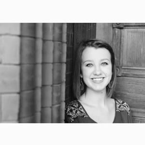 Meet your Posher, Regan
