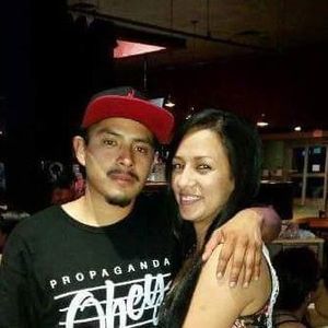 Meet your Posher, Marlene