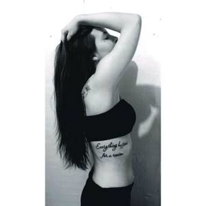 Meet your Posher, Molly