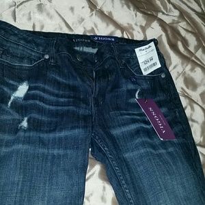 Vigoss Chelsea skinny