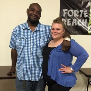 Meet your Posher, Taylor