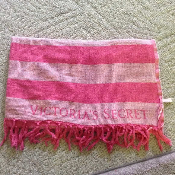 Vs Beach Blanket