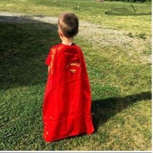 Meet your Posher, Richie