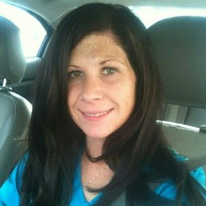 Meet your Posher, Candi