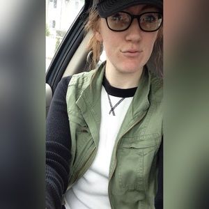 Meet your Posher, Allison