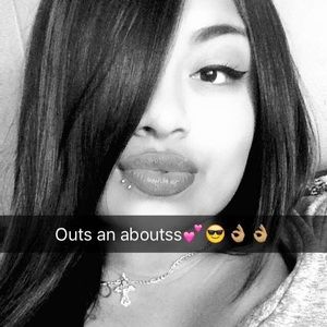 Meet your Posher, Jade