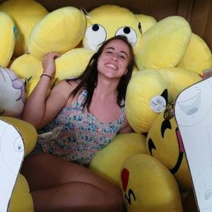 Meet your Posher, Ruth