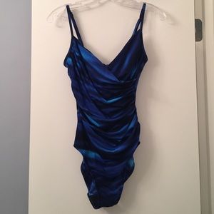 Miraclesuit swimsuit