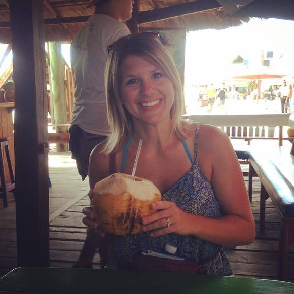 Meet your Posher, Shauna - Picture 1 of 1