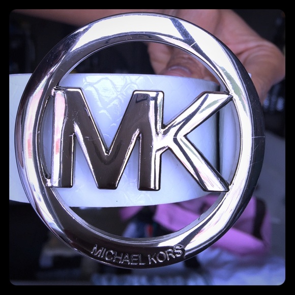 Michael Kors Belt