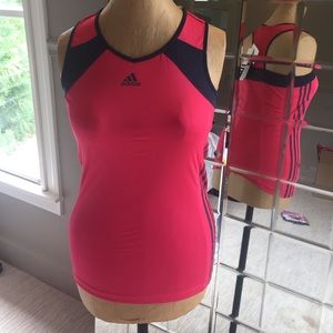 Adidas Workout Top