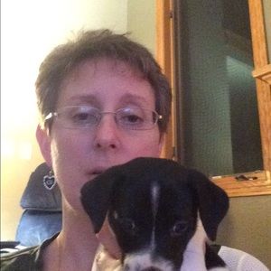 Meet your Posher, Teresa